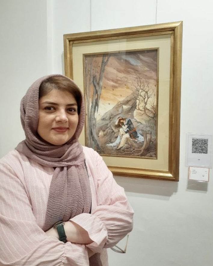 استاد هنر کودک